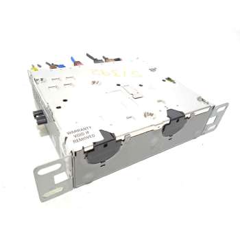 SISTEMA AUDIO / RADIO CD 259151818R 283C34249R