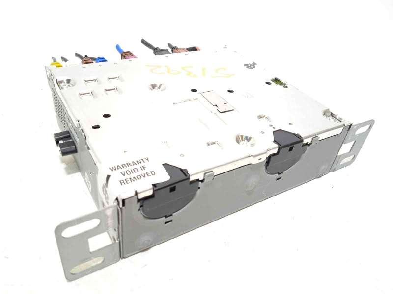 SISTEMA AUDIO / RADIO CD 259151818R 283C34249R