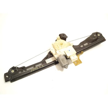 ELEVALUNAS TRASERO IZQUIERDO 9816272780 9816271480