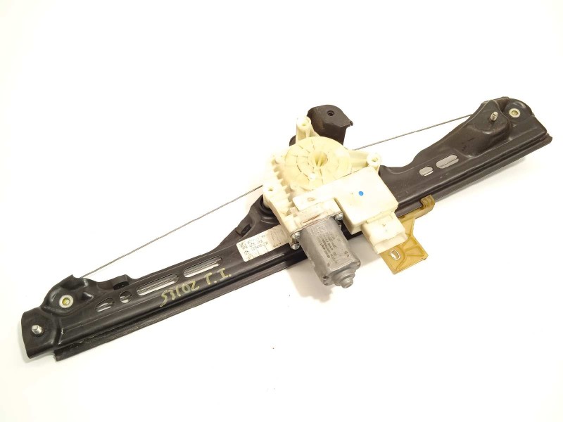 ELEVALUNAS TRASERO IZQUIERDO 9816272780 9816271480