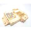 Recambio de caja reles / fusibles para hyundai i40 style referencia OEM IAM 919553Z010  