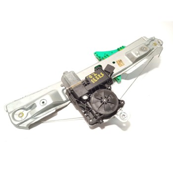 Recambio de elevalunas trasero derecho para opel astra j sports tourer 1.6 cdti dpf referencia OEM IAM 13350763  