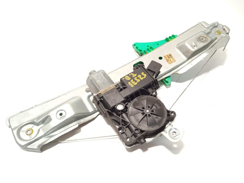 ELEVALUNAS TRASERO DERECHO 13350763 