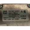 Recambio de modulo electronico para citroën c3 iii (sx) 1.2 puretech 82 referencia OEM IAM 9851572080 1640245680 