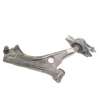 Recambio de brazo suspension inferior delantero derecho para honda civic lim.4 (fc) 1.0 referencia OEM IAM 51350TBAA11  