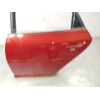 Recambio de puerta trasera izquierda para seat ibiza iv (6j5, 6p1) 1.6 tdi referencia OEM IAM 6J8833055  