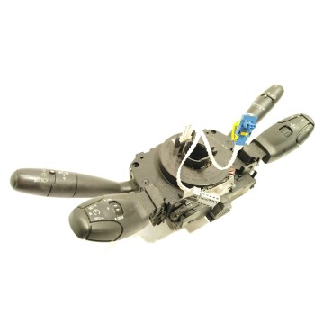 Recambio de mando intermitentes para citroën berlingo multispace (b9) 1.6 hdi 75 / bluehdi 75 referencia OEM IAM 96662458XT  