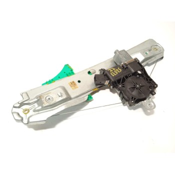 ELEVALUNAS TRASERO IZQUIERDO 13350761 