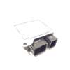 Recambio de kit airbag para jaguar xf ii (x260) 3.0 d referencia OEM IAM T2H21834QKW GX73044A74BE GX73043B13BE8PVJ