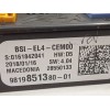 Recambio de caja reles / fusibles para citroën c4 picasso 1.6 blue-hdi fap referencia OEM IAM 9819851380 28550133 1663368880