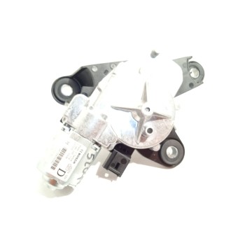 Recambio de motor limpia trasero para peugeot 208 ii (ub_, up_, uw_, uj_) 1.2 vti 82 referencia OEM IAM 9819900080  0390205114
