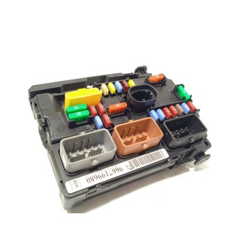 CAJA RELES / FUSIBLES 9667199680 6500HV 