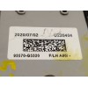 Recambio de mando elevalunas delantero izquierdo para kia niro referencia OEM IAM 93570G5320 4C74811000 