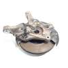 Recambio de mangueta delantera derecha para opel astra j lim. 1.3 16v cdti referencia OEM IAM 13319481  13583478
