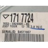 Recambio de elevalunas trasero izquierdo para mercury milan 3.0 referencia OEM IAM 7E535424995AC  6E53542145AB