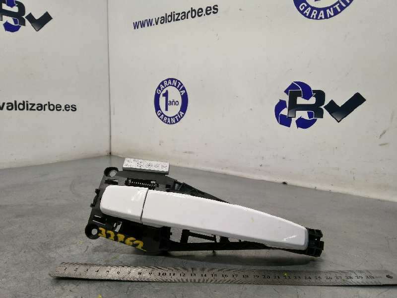 MANETA EXTERIOR DELANTERA DERECHA 13574803 