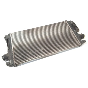 Recambio de intercooler para opel astra j sports tourer 1.6 cdti dpf referencia OEM IAM 13267647  