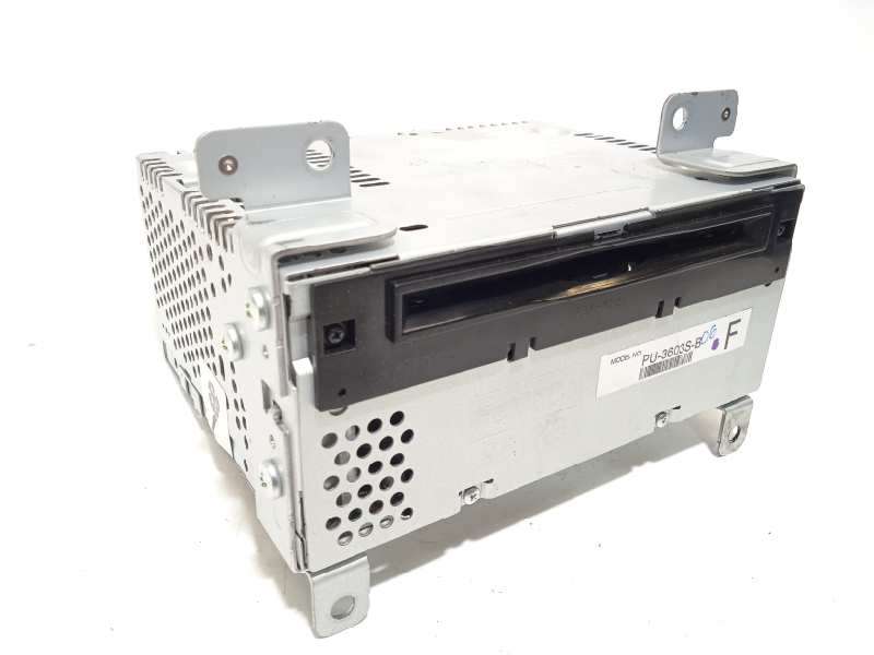 SISTEMA AUDIO / RADIO CD FR3T19C107SE PU3603SB