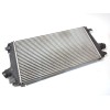 Recambio de intercooler para opel astra j sports tourer 1.6 cdti dpf referencia OEM IAM 13267647  