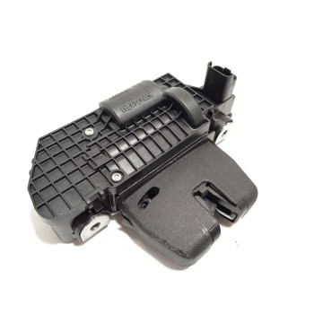 Recambio de cerradura maletero / porton para peugeot 208 ii (ub_, up_, uw_, uj_) 1.2 vti 82 referencia OEM IAM 9684648680 8719F8