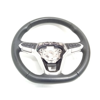 Recambio de volante para volkswagen tiguan (ad1, ax1) 2.0 tdi referencia OEM IAM 5H0419089HM 5H0419089HMVDH 