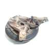 Recambio de mangueta delantera derecha para opel astra j lim. 1.3 16v cdti referencia OEM IAM 13319481  13583478