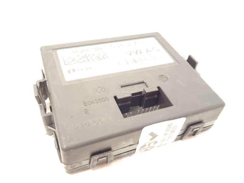 MODULO ELECTRONICO 3Q0907530C 