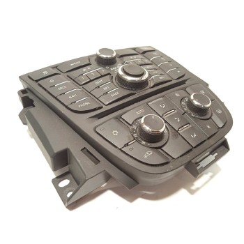 Recambio de mando multifuncion para opel astra j sports tourer 1.6 cdti dpf referencia OEM IAM 13435148 13406671 