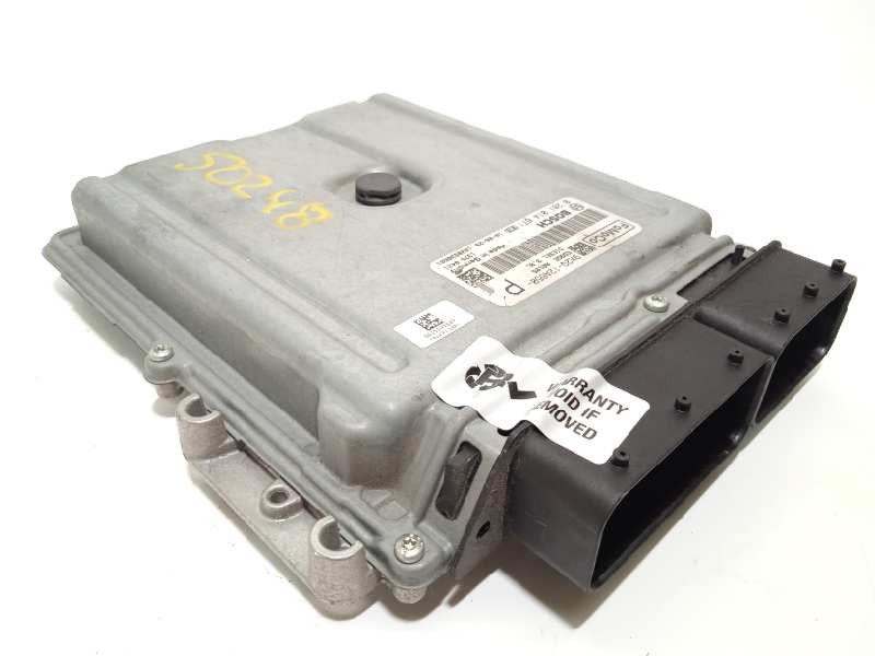 CENTRALITA MOTOR UCE 9X2Q12A650P 0281014671