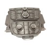Recambio de mando multifuncion para opel astra j sports tourer 1.6 cdti dpf referencia OEM IAM 13435148 13406671 