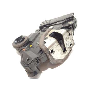 CERRADURA PUERTA DELANTERA IZQUIERDA 6904047081 