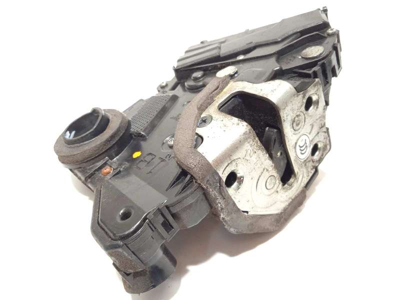 CERRADURA PUERTA DELANTERA IZQUIERDA 6904047081 