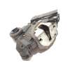 Recambio de cerradura puerta delantera izquierda para toyota prius (nhw20) 1.5 cat referencia OEM IAM 6904047081  