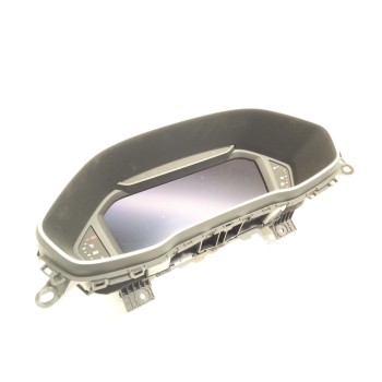 Recambio de cuadro instrumentos para audi q3 (f3b) 35 tdi referencia OEM IAM 83A920700  A2C12973300