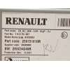 Recambio de sistema audio / radio cd para renault captur ii referencia OEM IAM 259151818R  283C34249R