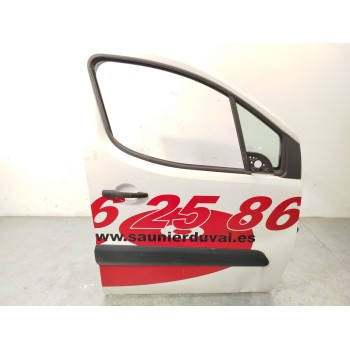 PUERTA DELANTERA DERECHA 9004Z6 