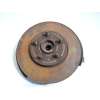 Recambio de mangueta delantera derecha para opel astra j lim. 1.3 16v cdti referencia OEM IAM 13319481  13583478