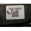 Recambio de maneta exterior delantera derecha para opel mokka x selective start/stop referencia OEM IAM 13574803  