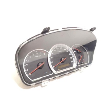 CUADRO INSTRUMENTOS 96647711 