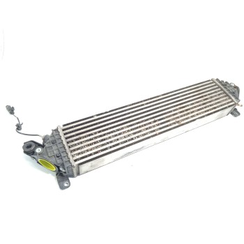 Recambio de intercooler para mazda 3 (bm, bn) 2.2 d referencia OEM IAM SH0113565C  