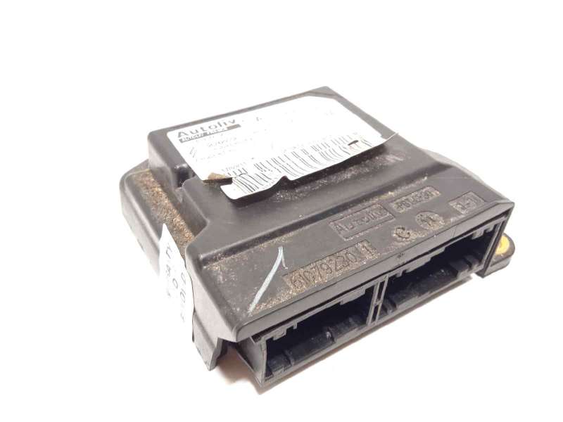 CENTRALITA AIRBAG 9674290580 9803844280 619771200