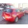 bmw serie 1 lim. (f21) del año 2013
