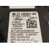 Recambio de modulo electronico para ford tourneo courier 1.0 ecoboost referencia OEM IAM ML3T14H031AK 2657693 ACC28787459