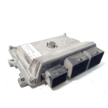 Recambio de centralita motor uce para citroën c3 ii (sc_) 1.0 vti 68 referencia OEM IAM 9805895780 9800913080 V29035181