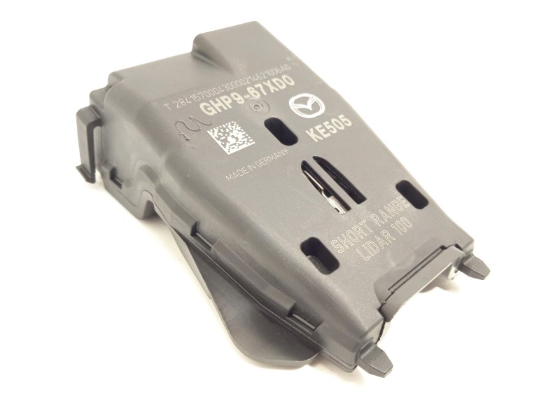 MODULO ELECTRONICO GHP967XD0 