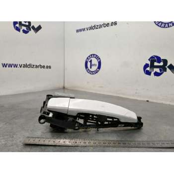 MANETA EXTERIOR TRASERA DERECHA 13574803 