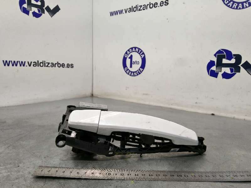 MANETA EXTERIOR TRASERA DERECHA 13574803 