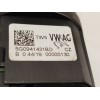 Recambio de mando luces para volkswagen touran (5t1) 2.0 tdi referencia OEM IAM 5G0941431BD 5G0941431BDWZU 