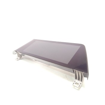 Recambio de pantalla multifuncion para bmw 3 (g20, g80, g28) 320 d referencia OEM IAM 8798742 65508798742 