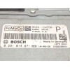 Recambio de centralita motor uce para jaguar xf 3.0 v6 diesel cat referencia OEM IAM 9X2Q12A650P  0281014671